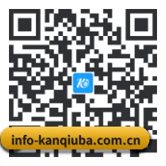 苹果版 iOS 二维码